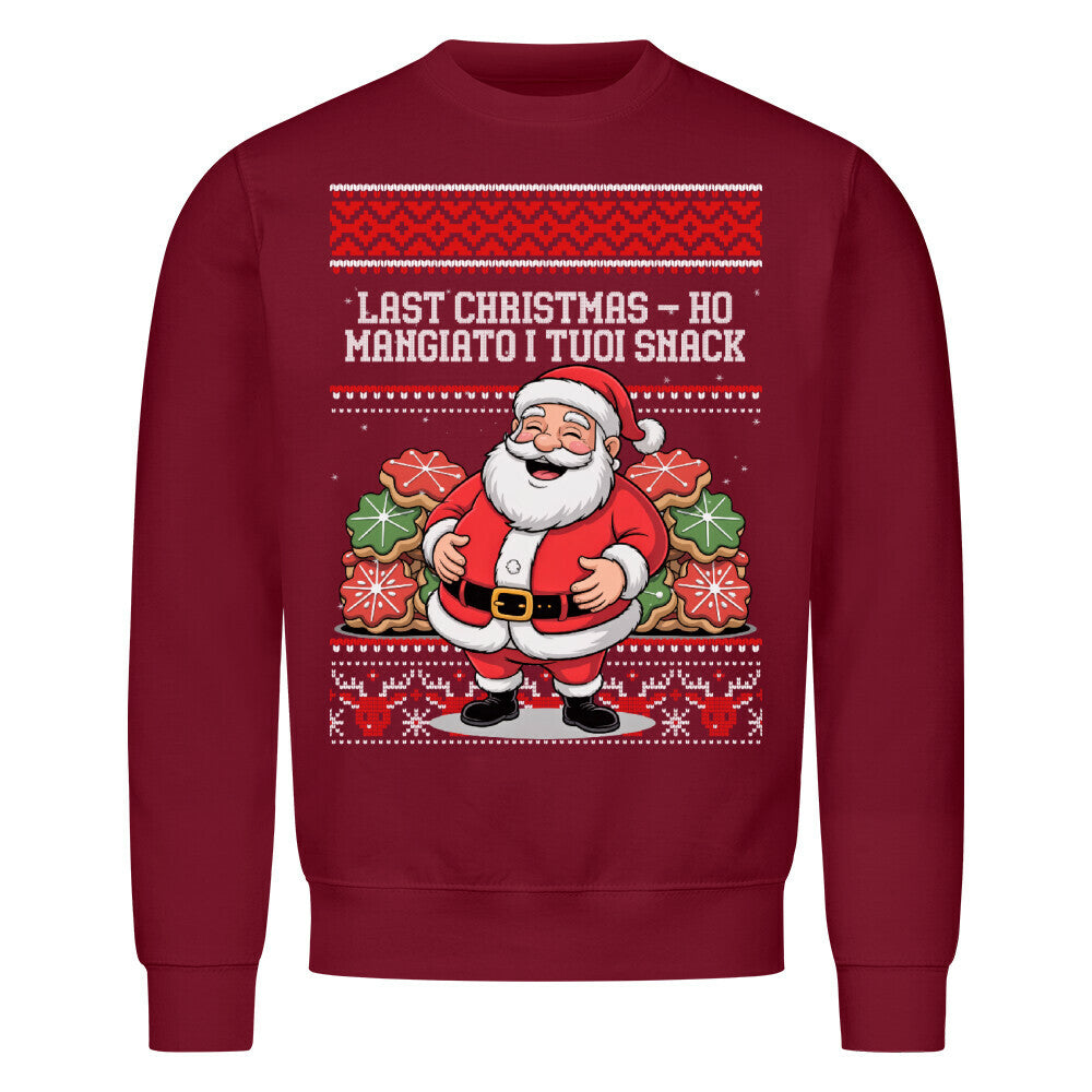 Image for color: burgundy