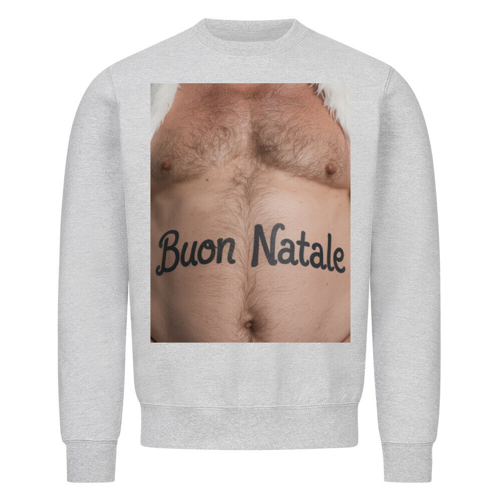 Image for color: heather grey