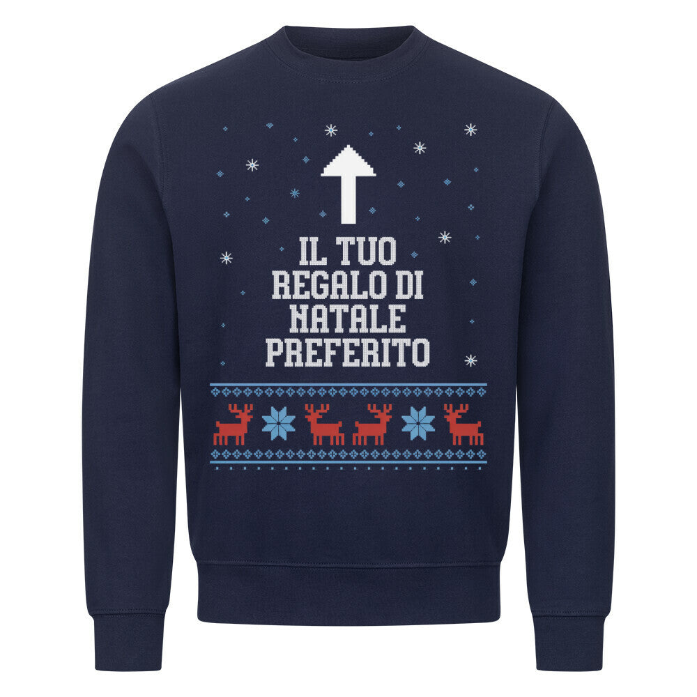 Image for color: navy blue