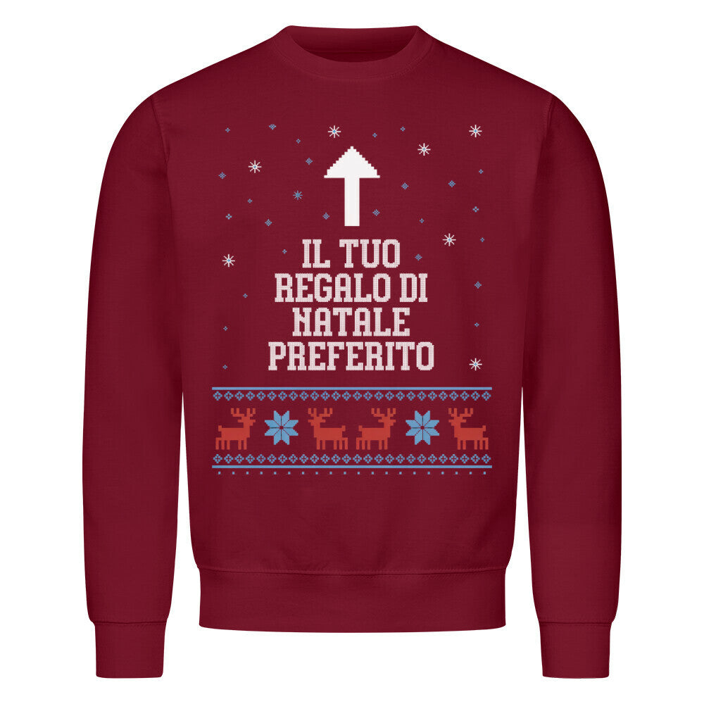 Image for color: burgundy