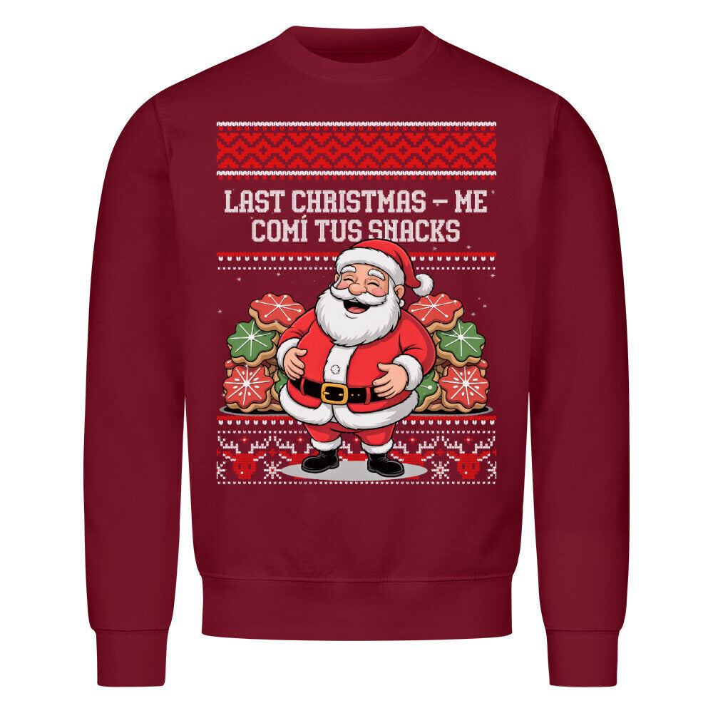 Image for color: burgundy