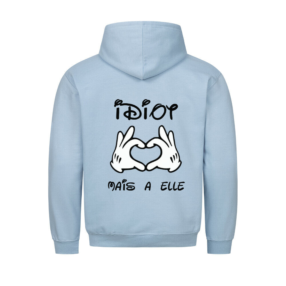 Image for color: baby blue