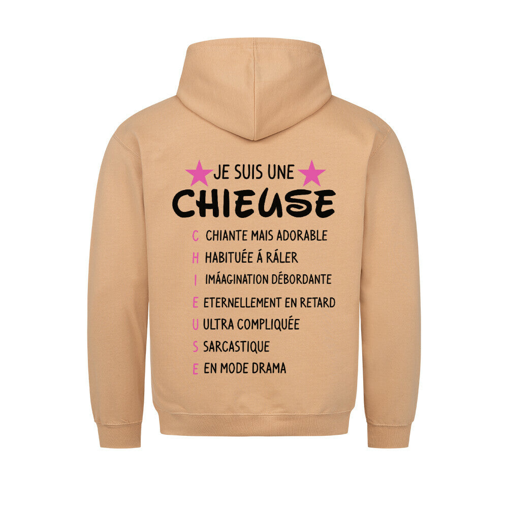 Image for color: sand