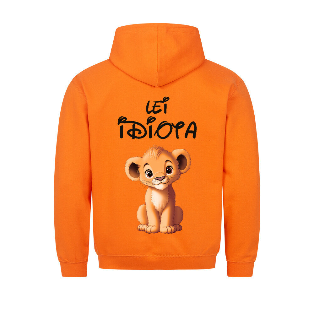 Image for color: orange