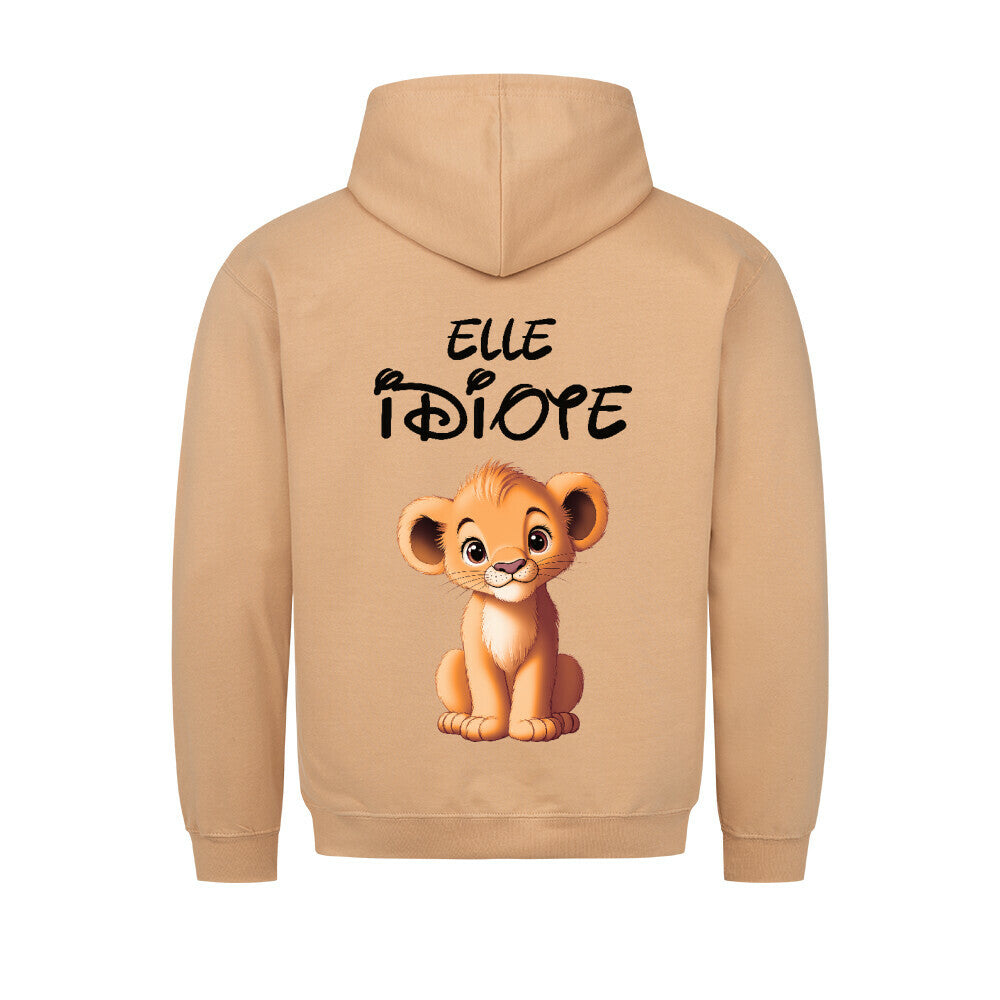 Image for color: sand