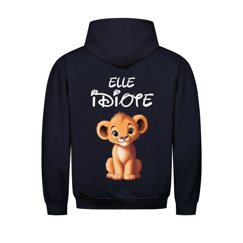 Image for color: new french navy