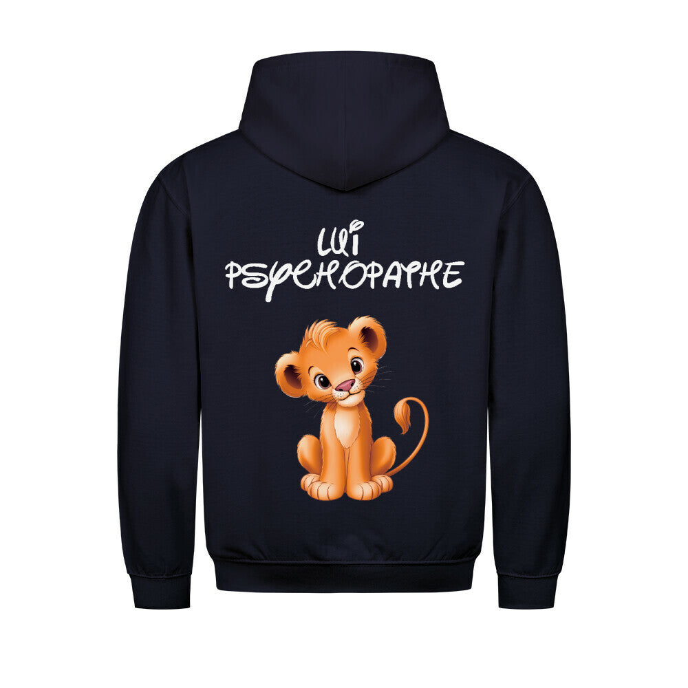 Image for color: new french navy