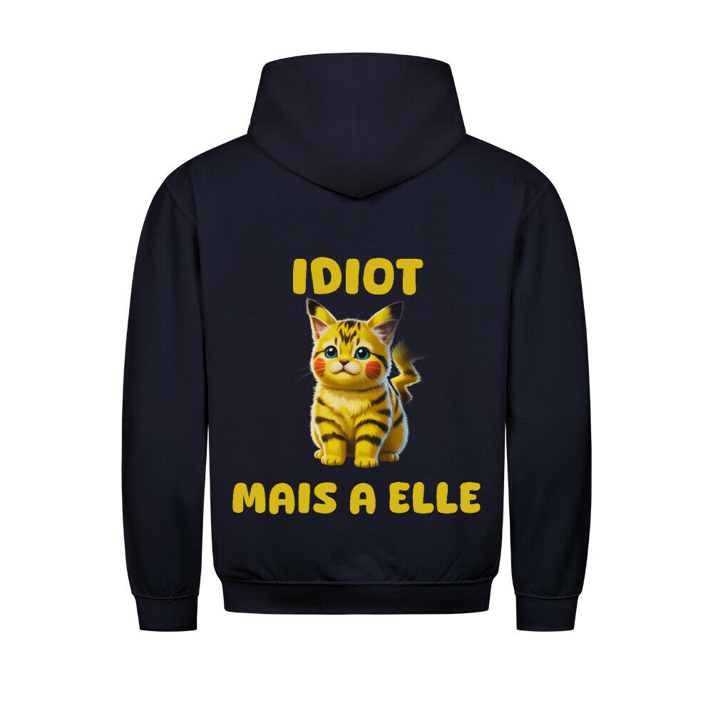 Image for color: new french navy