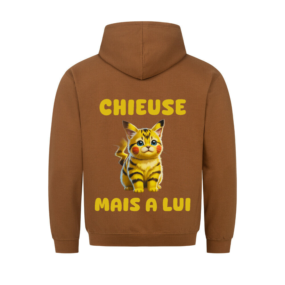 Image for color: caramel toffee