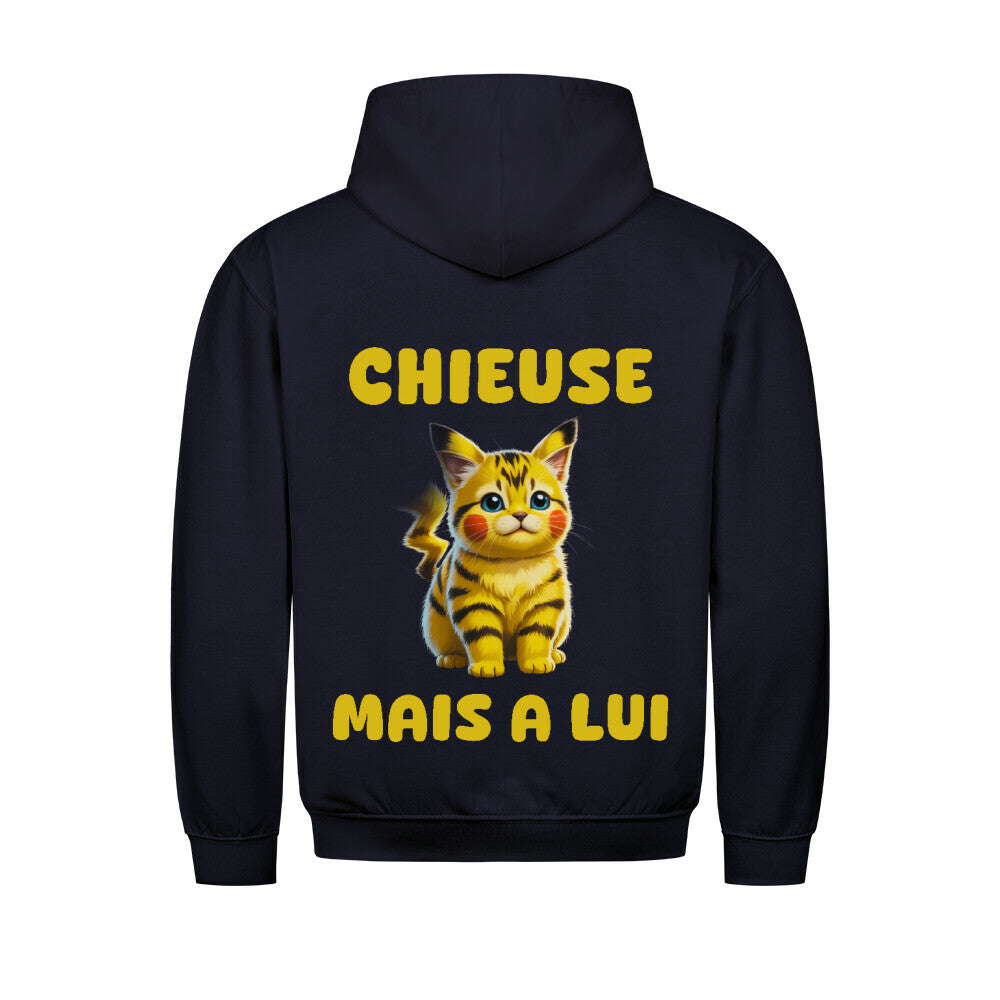 Image for color: new french navy