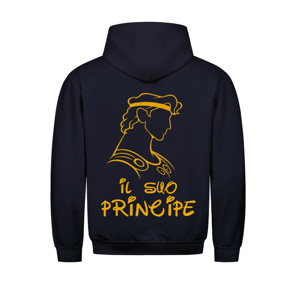 Image for color: new french navy