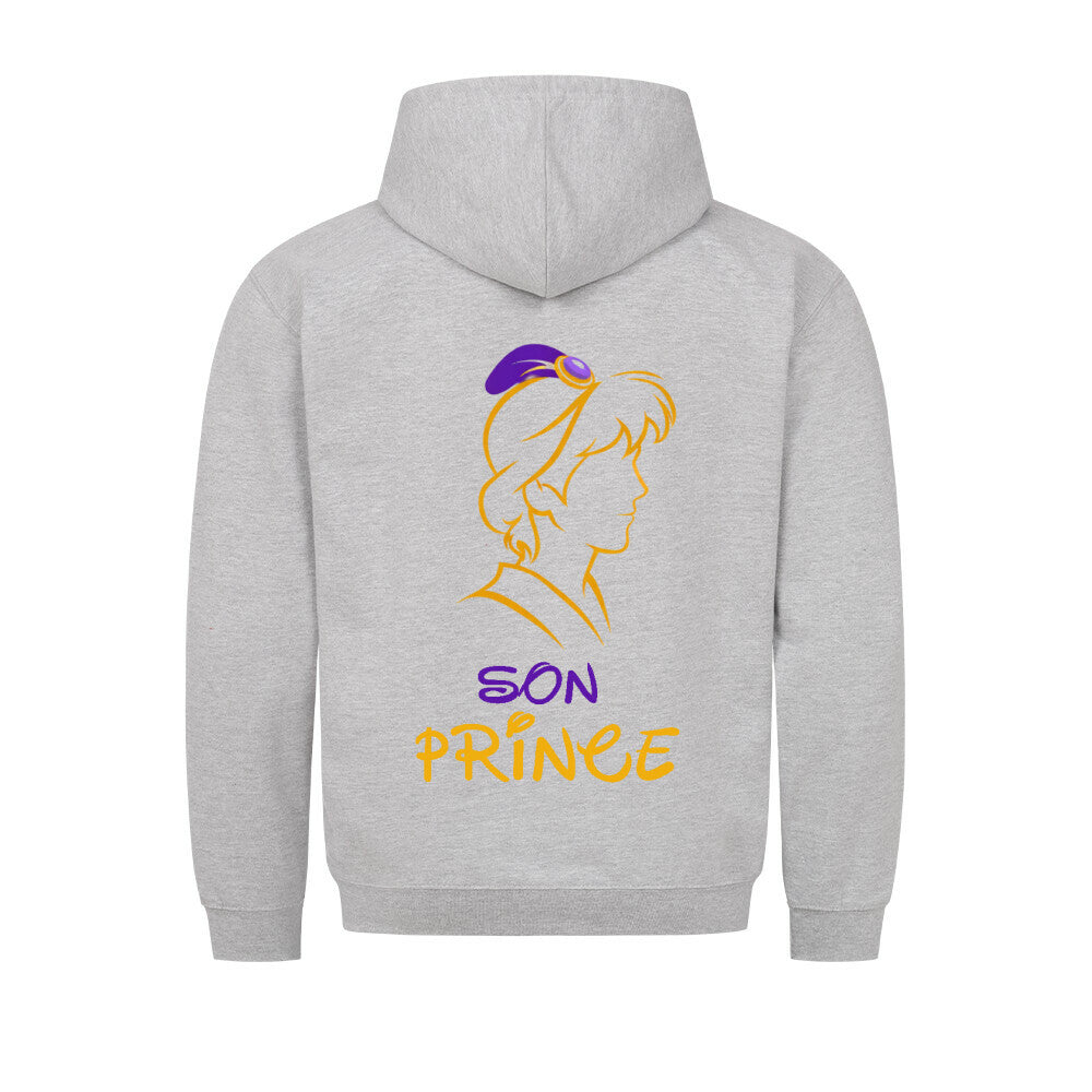 Image for color: heather grey