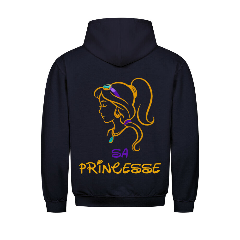 Image for color: new french navy