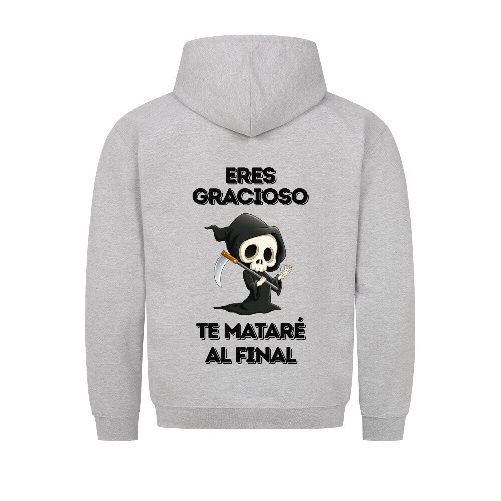 Image for color: heather grey