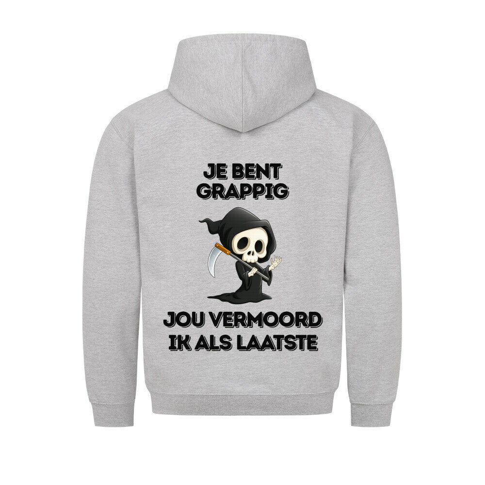 Image for color: heather grey