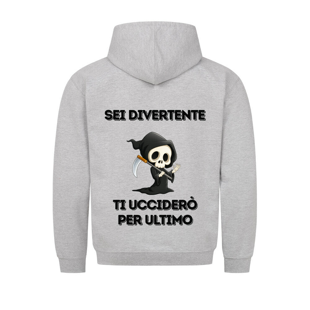 Image for color: heather grey