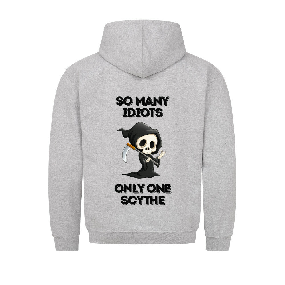 Image for color: heather grey