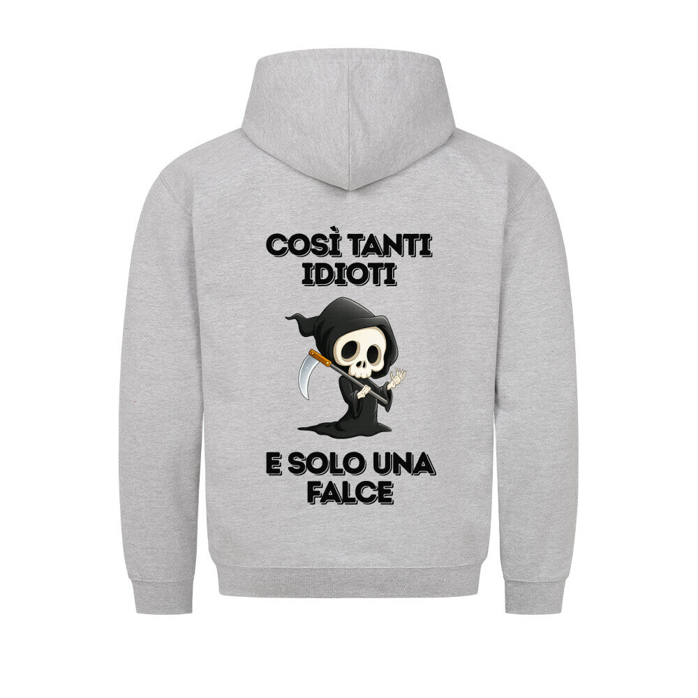 Image for color: heather grey