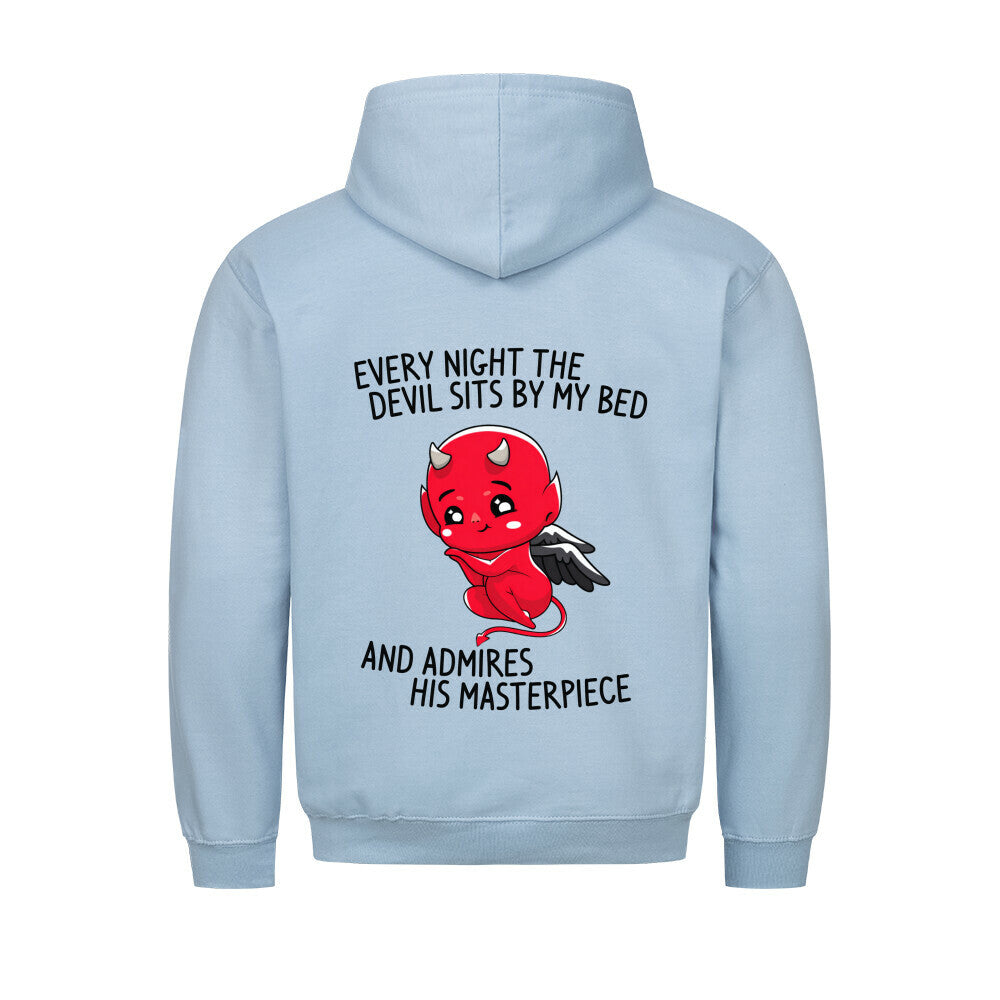 Image for color: baby blue