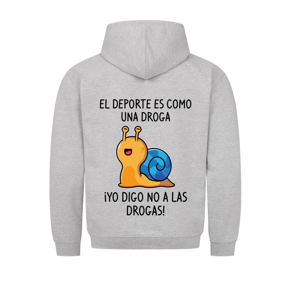 Image for color: heather grey