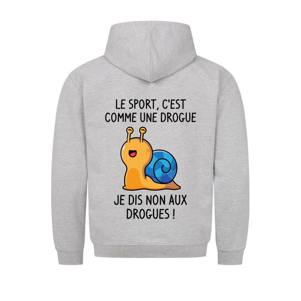 Image for color: heather grey