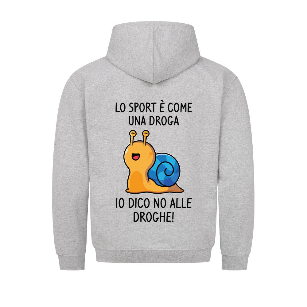 Image for color: heather grey