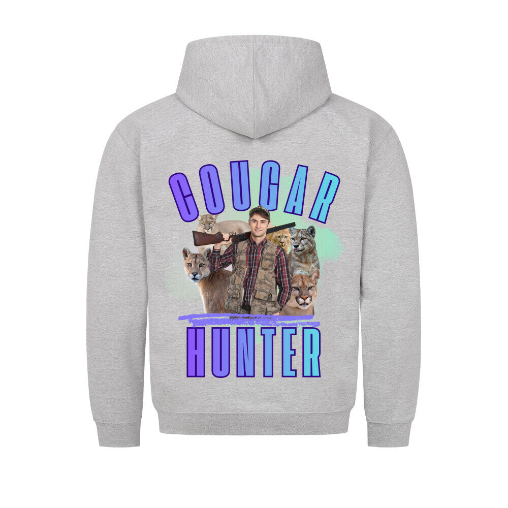 Image for color: heather grey