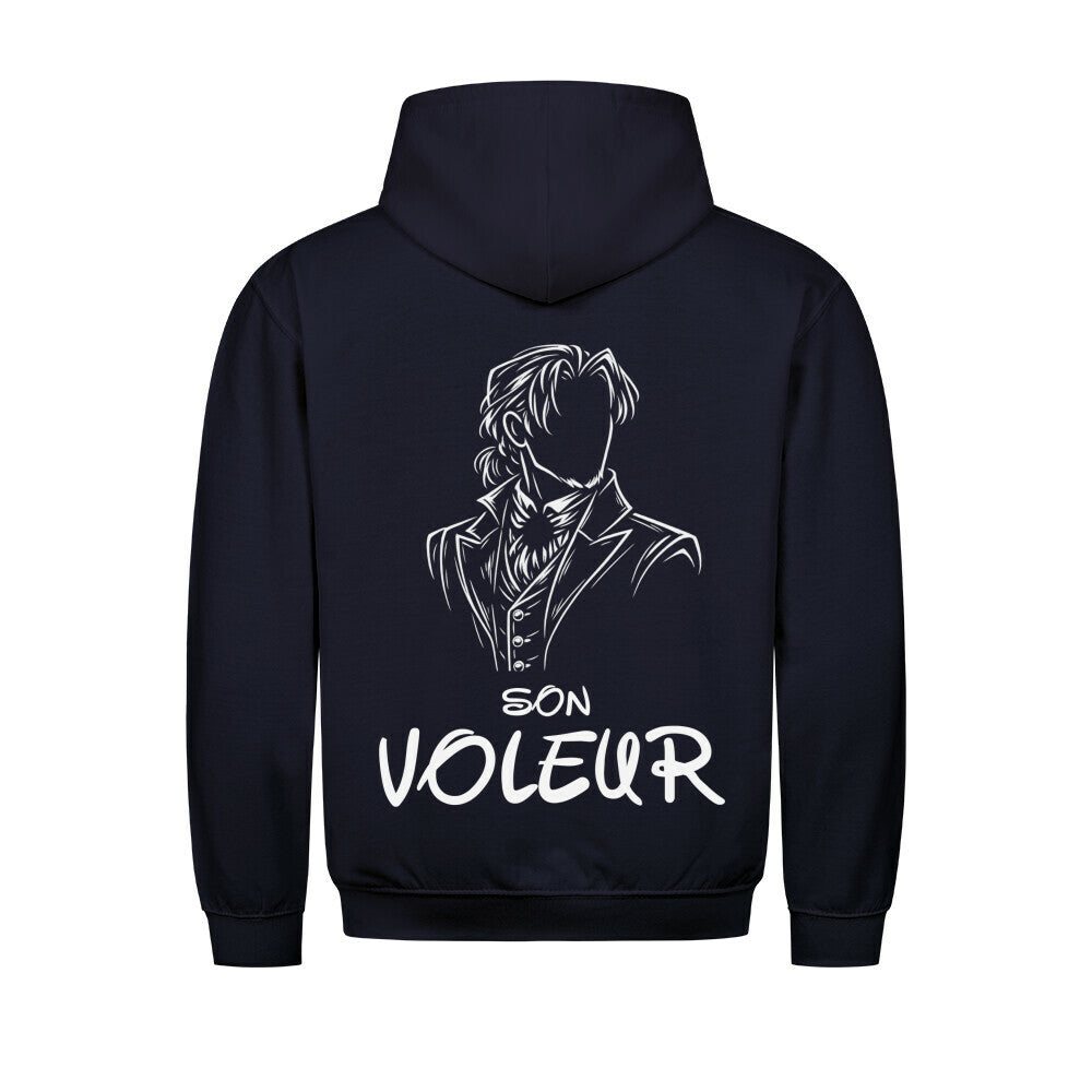 Image for color: new french navy