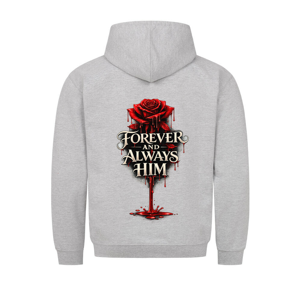 Image for color: heather grey