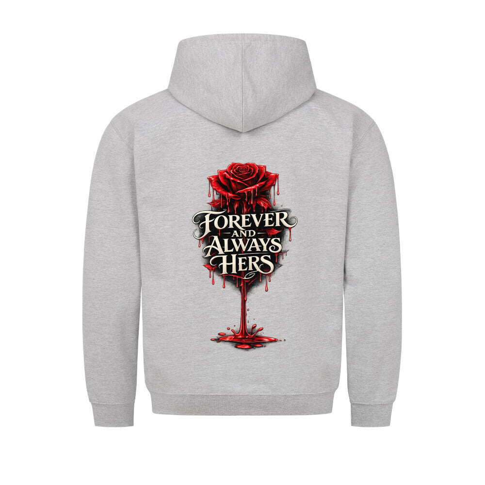 Image for color: heather grey