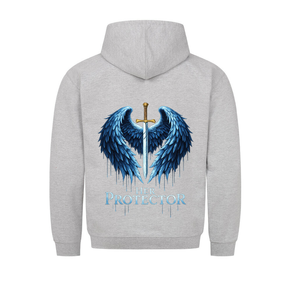 Image for color: heather grey