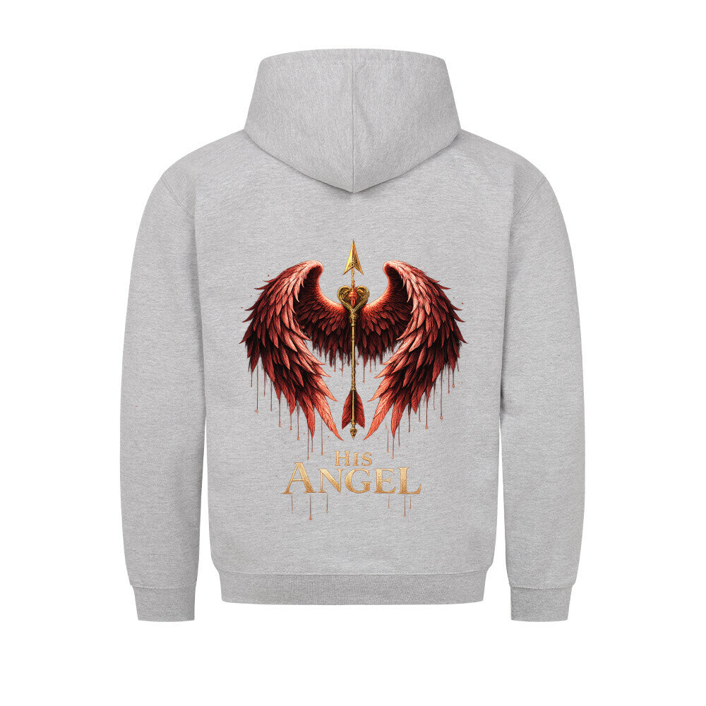 Image for color: heather grey