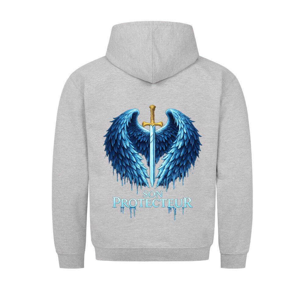 Image for color: heather grey