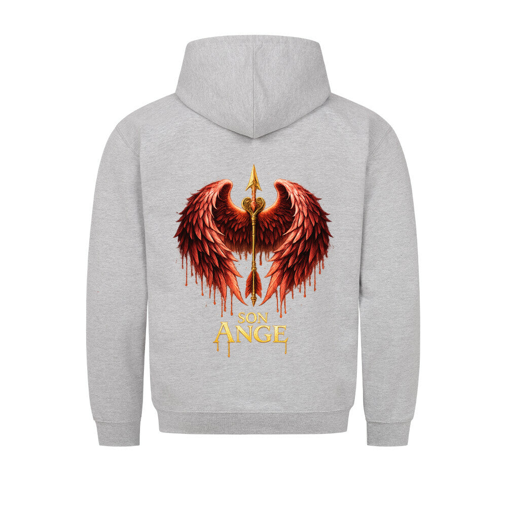 Image for color: heather grey