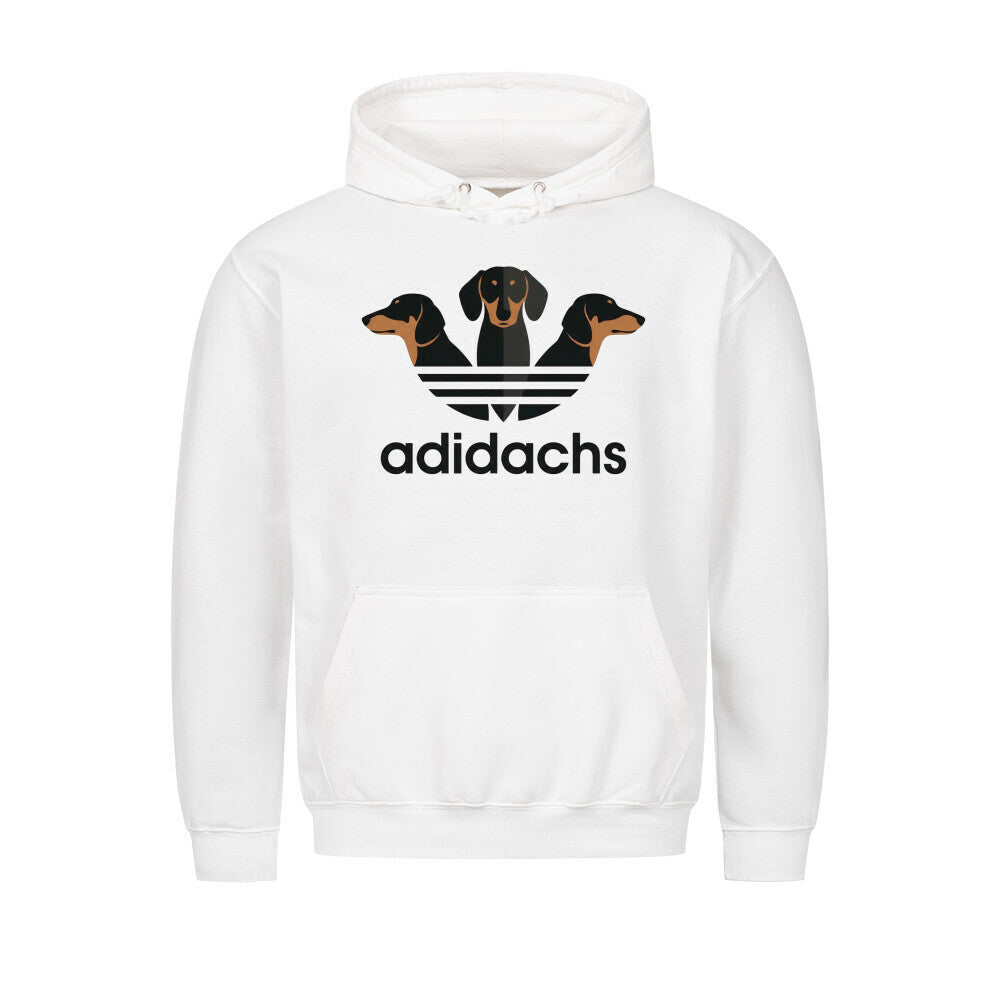 Adidachs - Premium Unisex T-Shirt