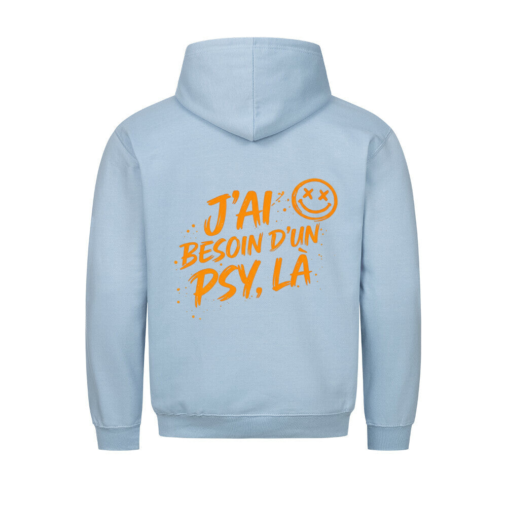 Image for color: babyblau