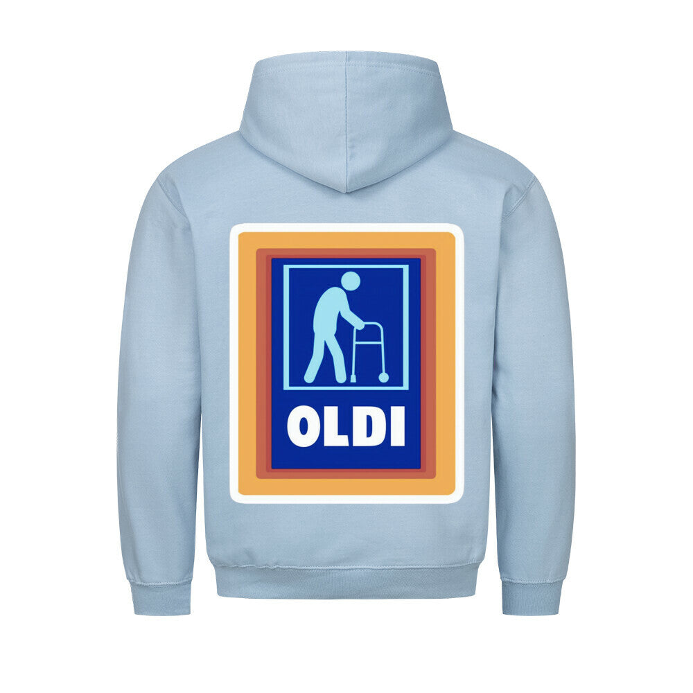 Image for color: babyblau