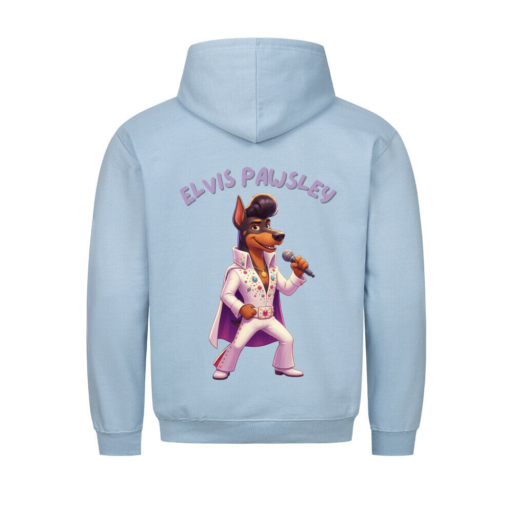 Image for color: babyblau