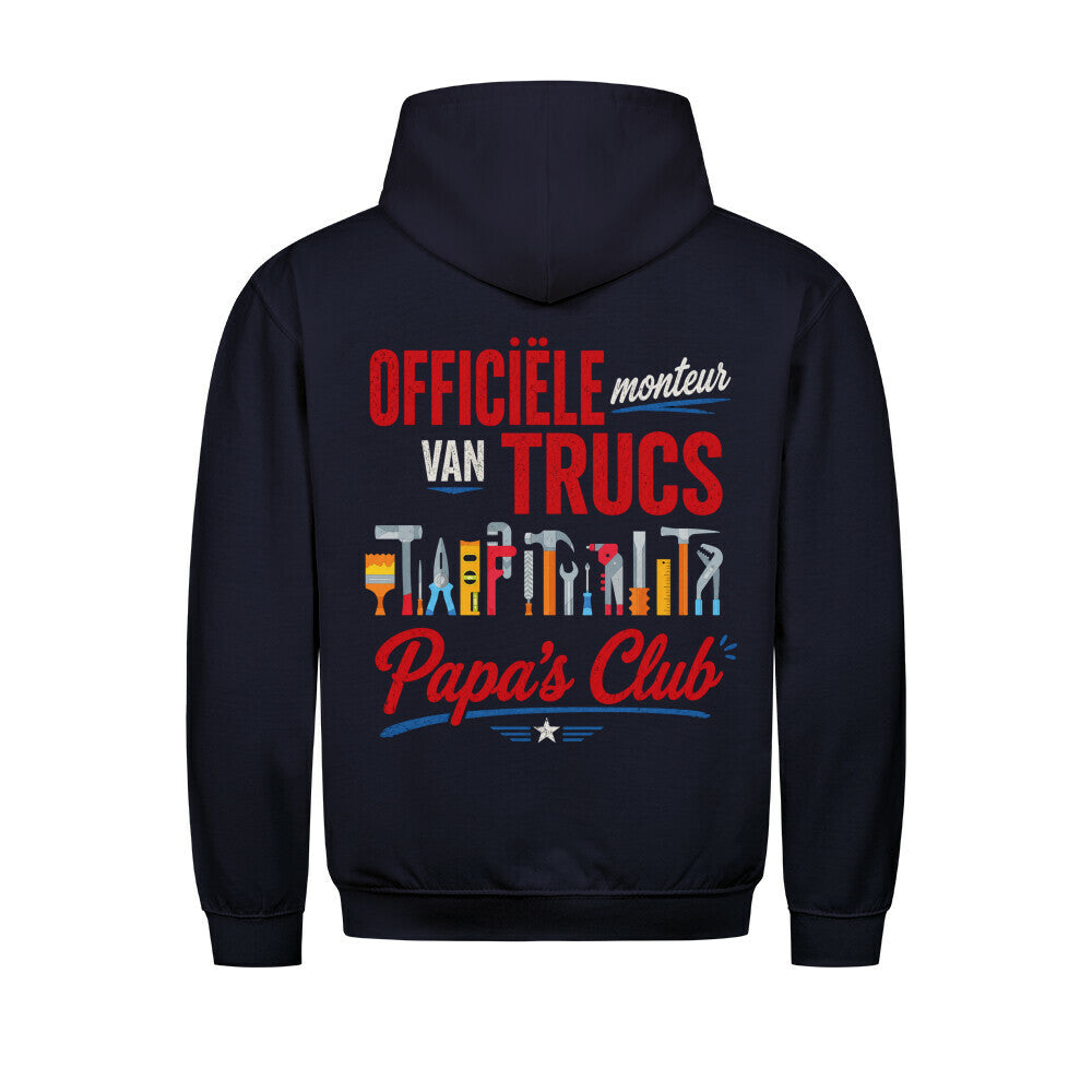 Image for color: new french navy