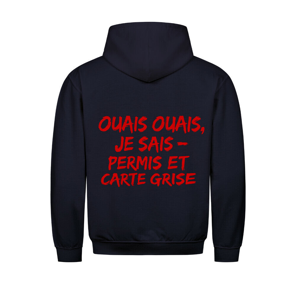 Image for color: new french navy