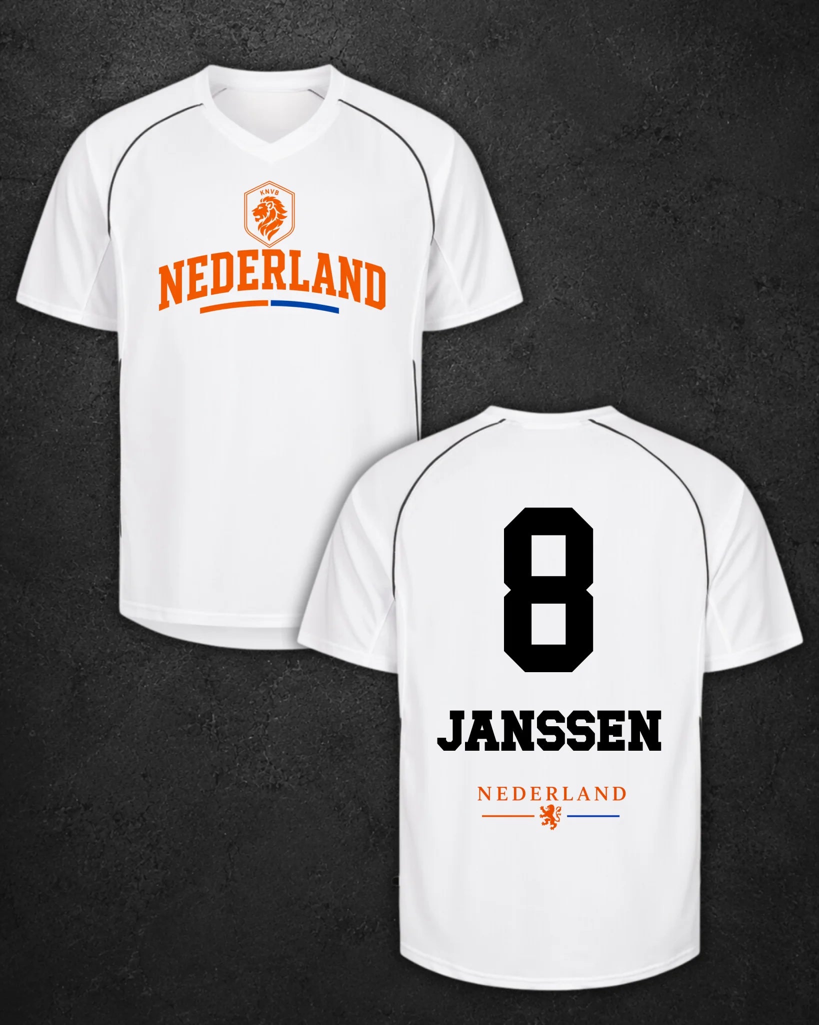 8