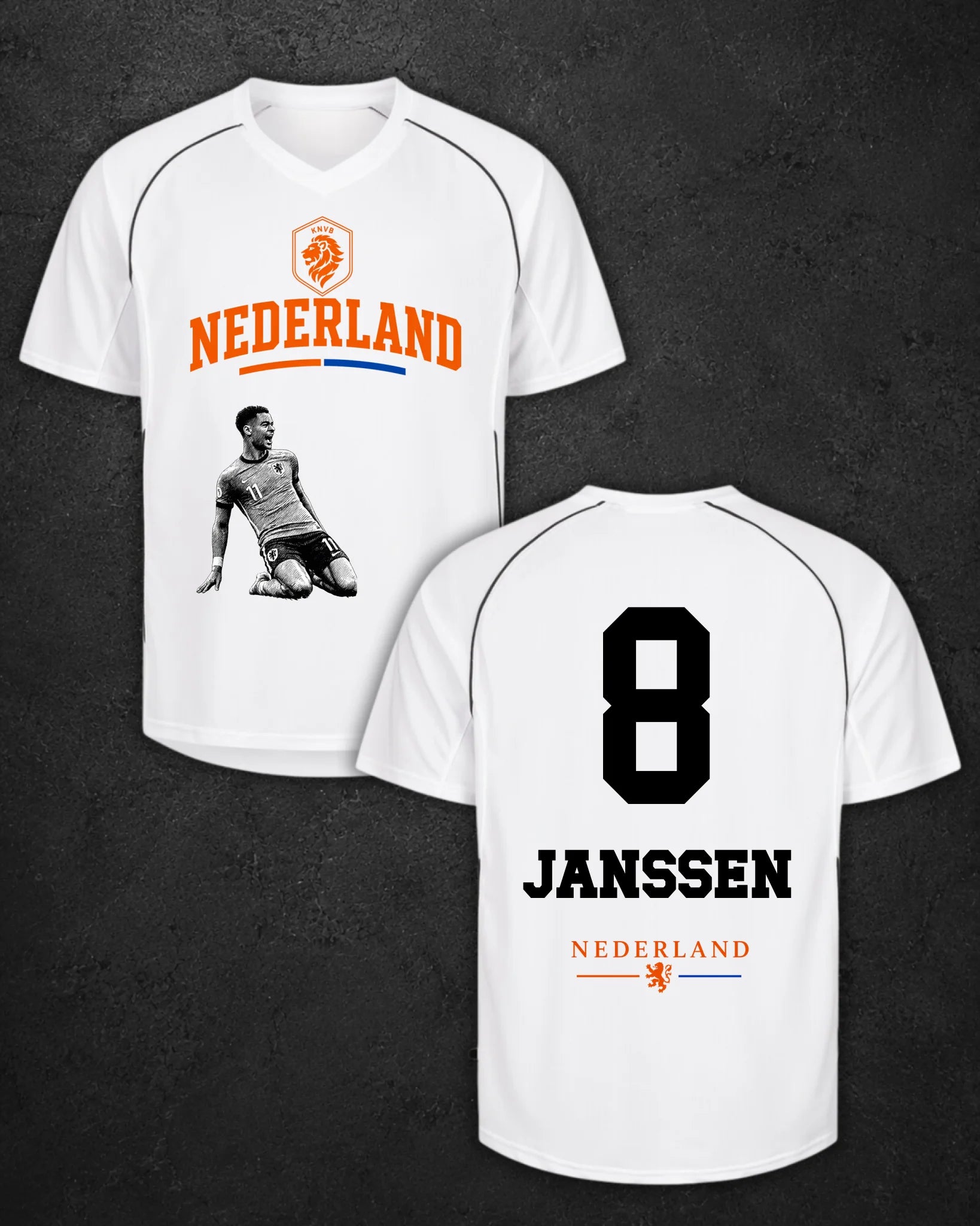 8