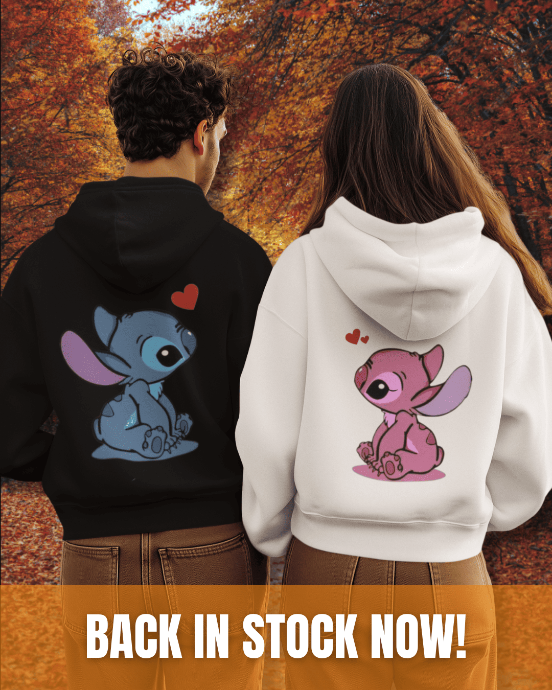 Cuddle Monsters - Cuddle Hoodie Bundle***