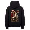 Oversized Hoodie