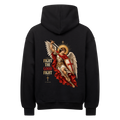 Oversized Hoodie