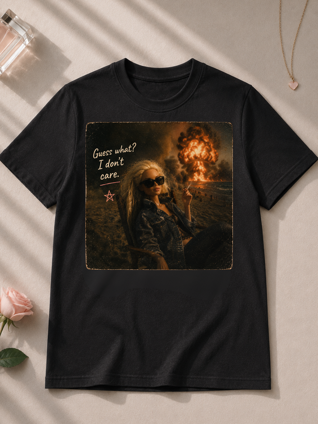 guess what - Shirt Unisex