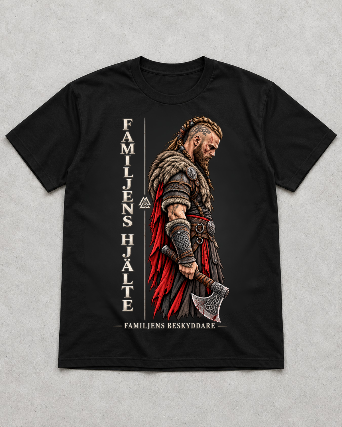 Viking - Shirt Unisex
