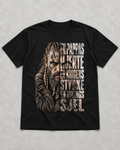 Vikingpappa – T-skjorte premium