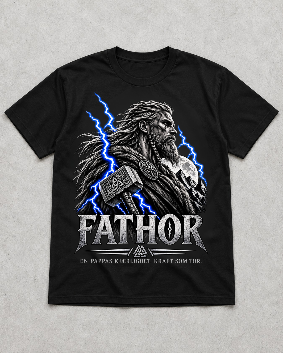 Fathor - Shirt Unisex