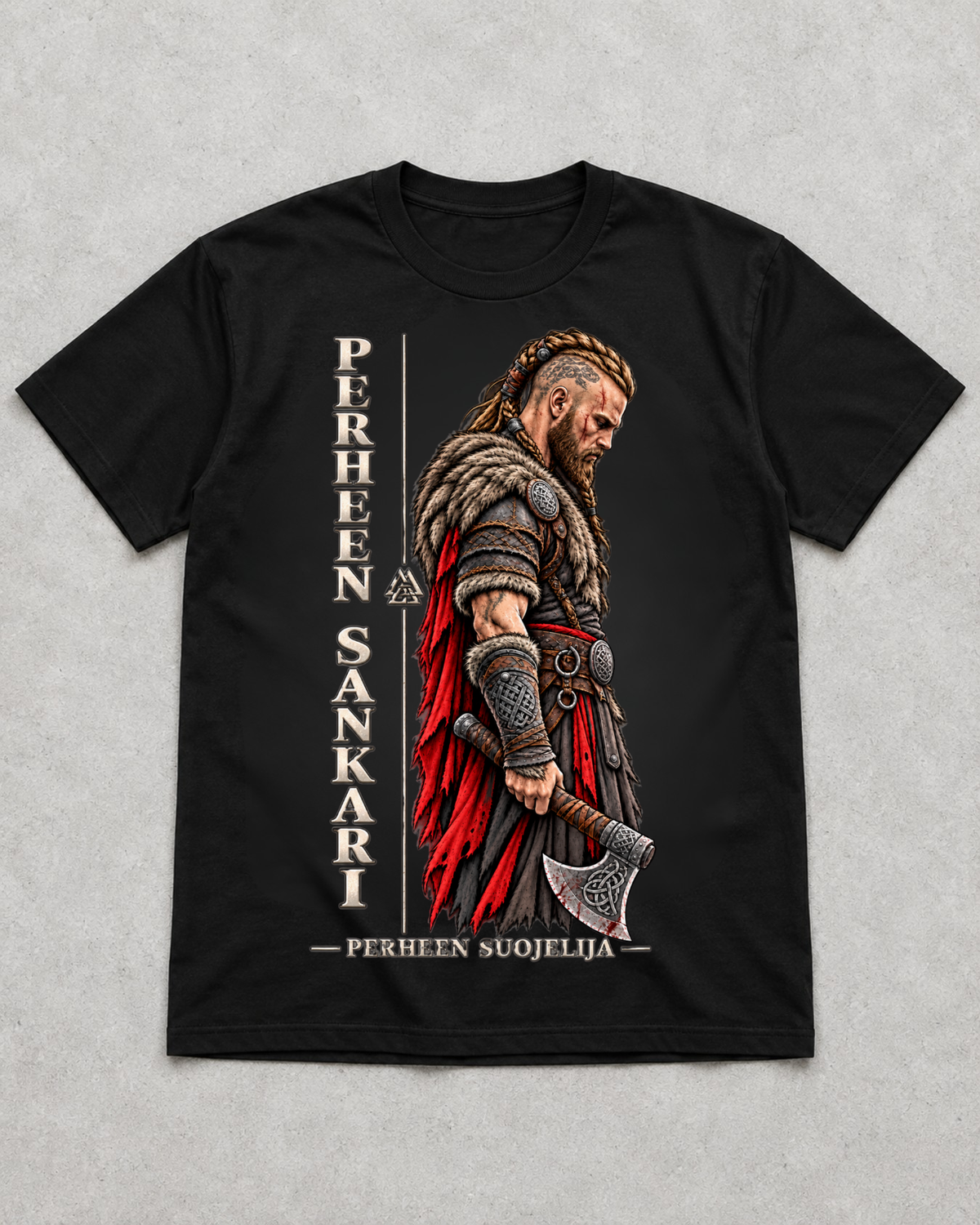 Viking - Shirt Unisex